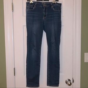 Buffalo David Bitton jeans, size 8/29 EUC